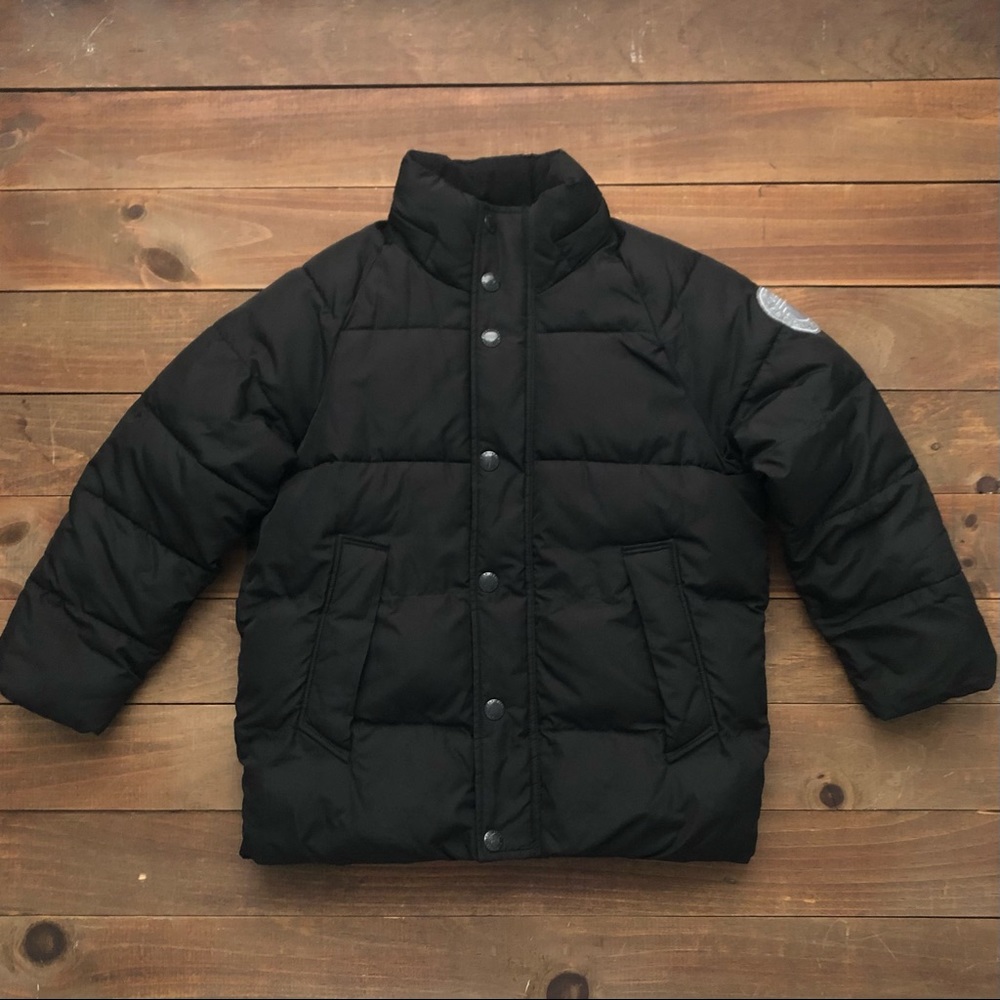 Gap Kids Cold Control Puffer Jacket